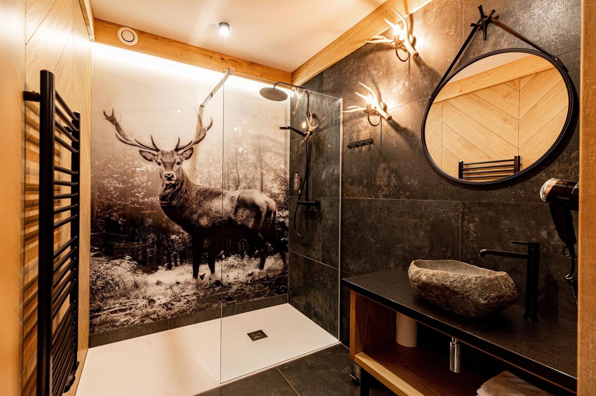 Ku Dolinie Aparthotel กอสเชียลิสกอ ภายนอก รูปภาพ