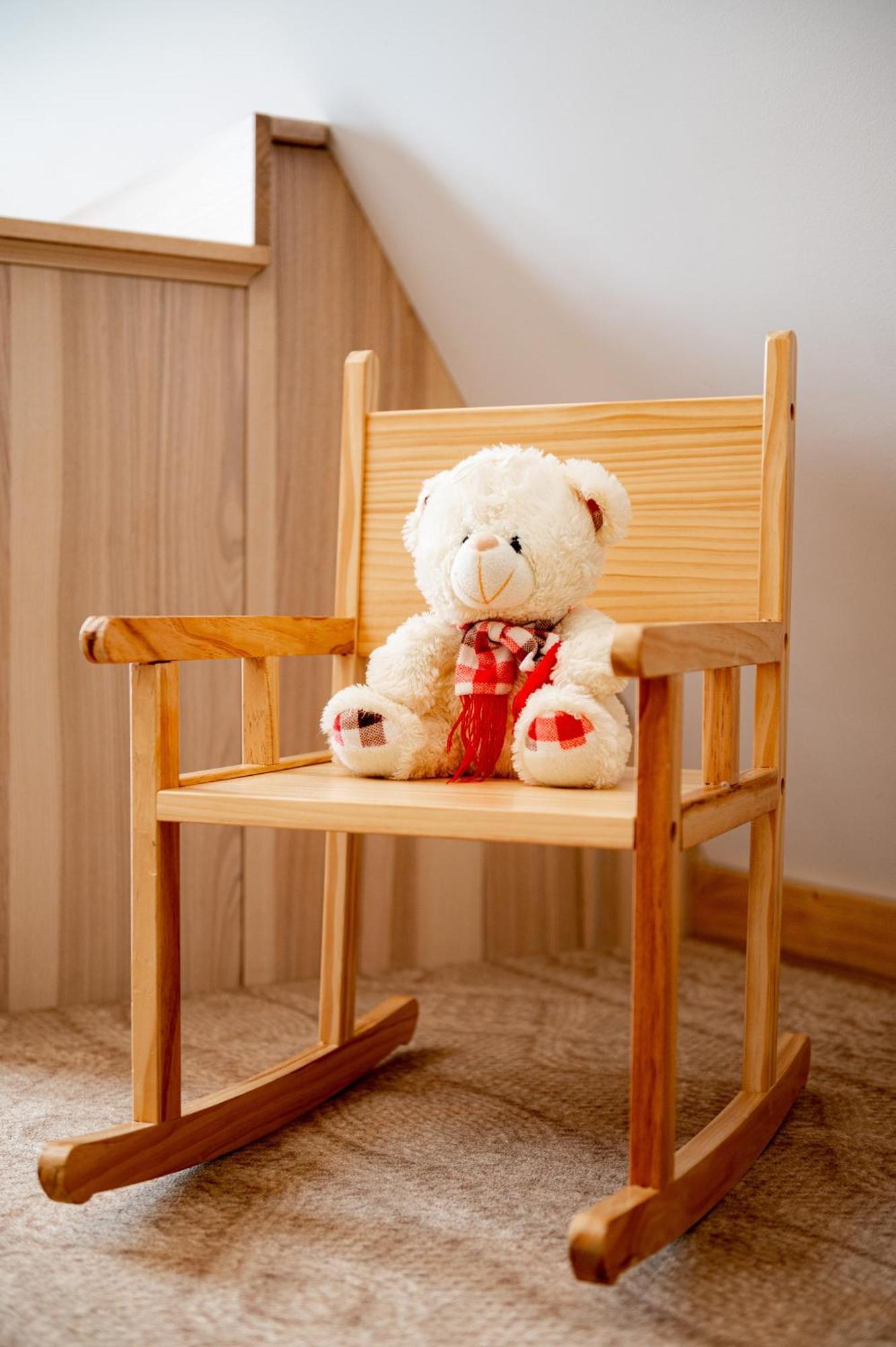 Ku Dolinie Aparthotel กอสเชียลิสกอ ห้อง รูปภาพ